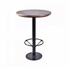 /product-detail/industrial-metal-frame-round-wood-top-bar-table-for-coffee-shop-62309379097.html