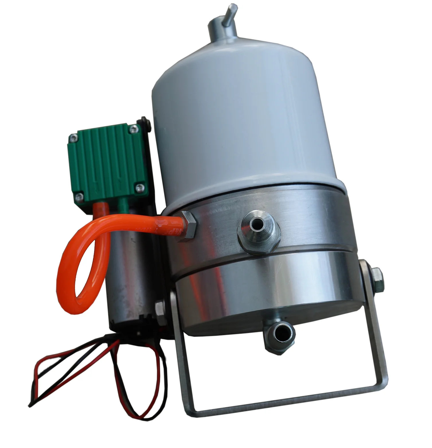 Universal Centrifugual Oil Cleaner Centrifuge Oil Filter Rg020 For