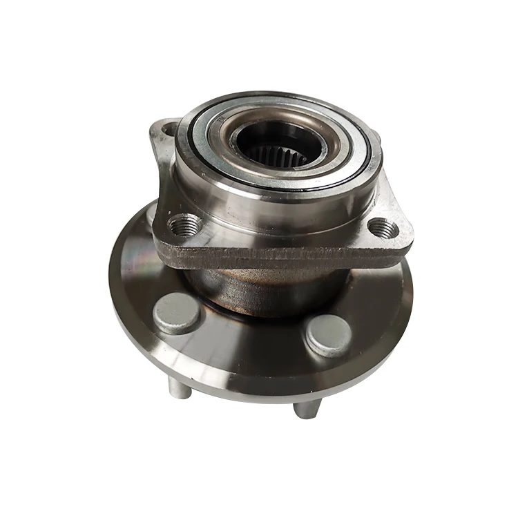 Low Cost With High Performance Chassis Parts OEM 42410-32100 Rear Wheel Hub Bearing Assembly