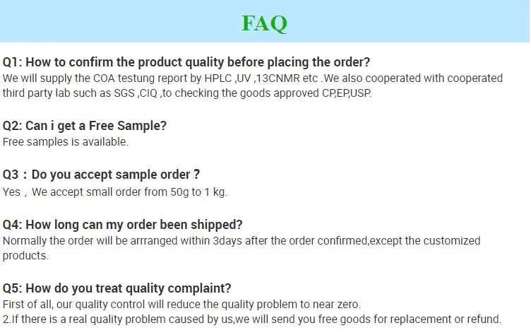 Pharmaceutical Grade Curcuma extract