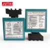Gate Access Single Channel Loop Detectors For Boom Barrier Gate Or Door Opener