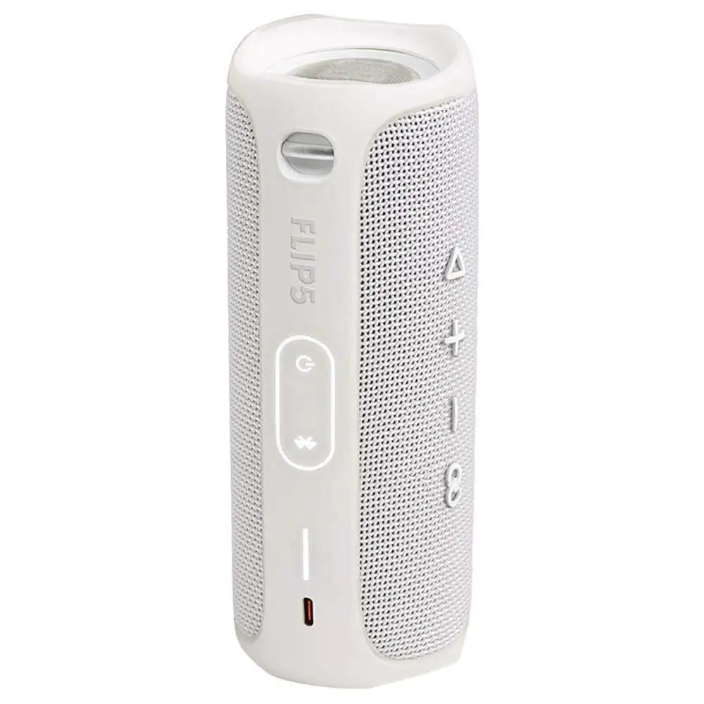 Flip 5 Wireless Portable Speaker IPX7 Waterproof Bluetooth Bass Channel Music Kaleidoscope Flip5 Audio with Multiple Support - ANKUX.COM