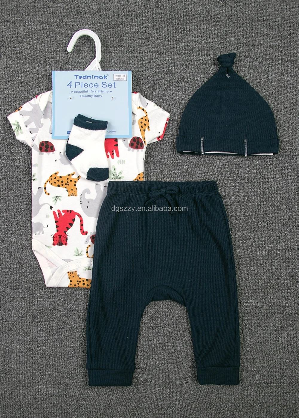 baby boy romper