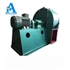 GY4-68 Model Centrifugal Induced Draft Fan for Industrial Boiler