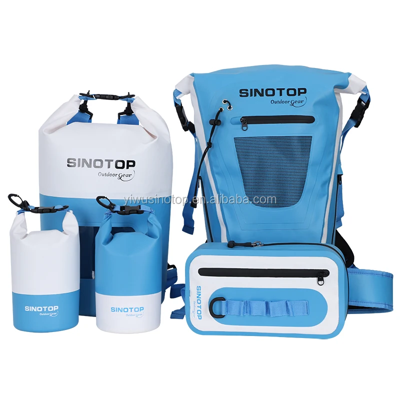 idrybag website
