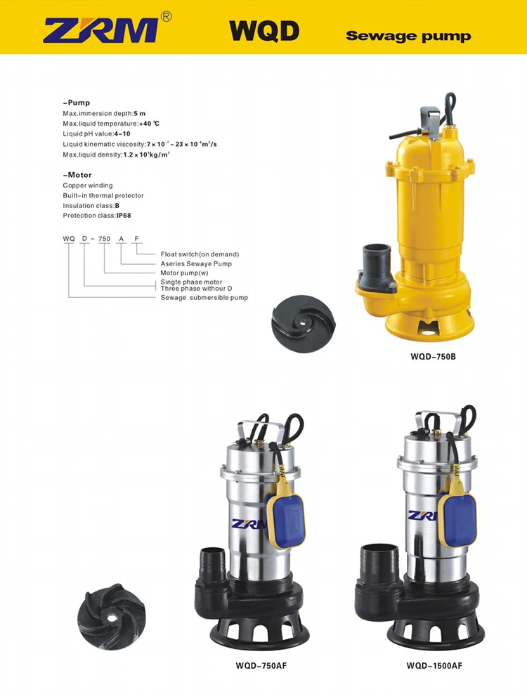 Sewage pump-WQD(1).jpg