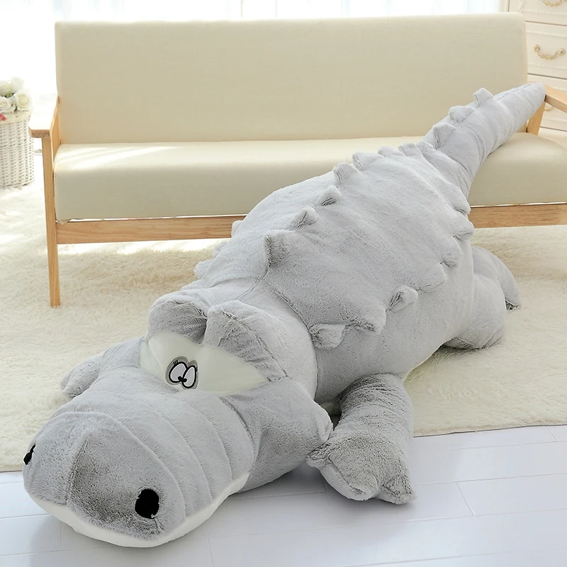 oversized plush toys