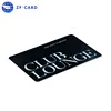Compatible Cheap Rfid 125Khz Tk4100 Card For Key Fob Entry System