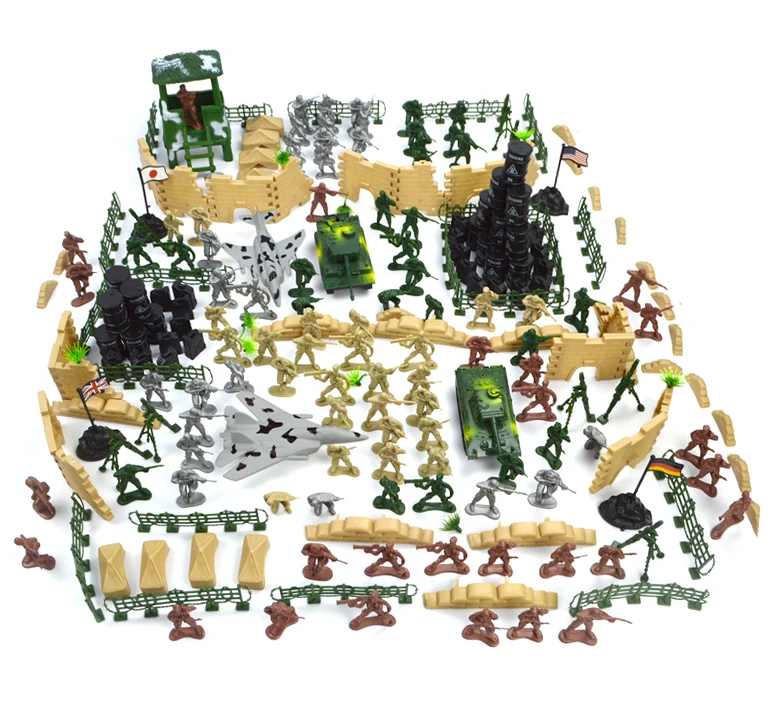 army play set