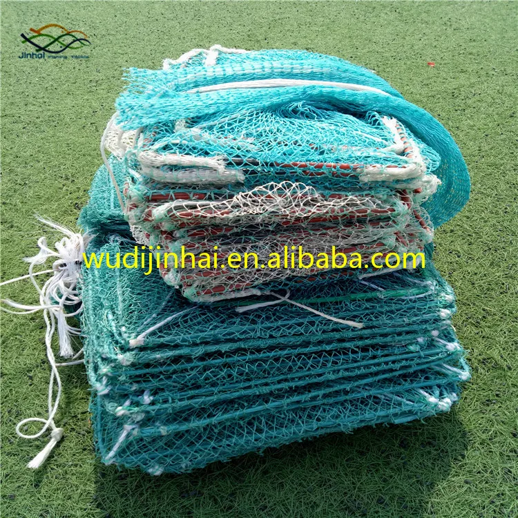 Wholesale Aquaculture Factory Price Long New Products Fishing Traps