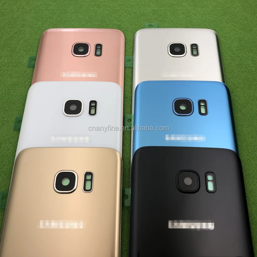 samsung s7 back glass replacement cost