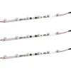 24 Volt high lumen LED edge light strip module with 6 LED 3535SMD