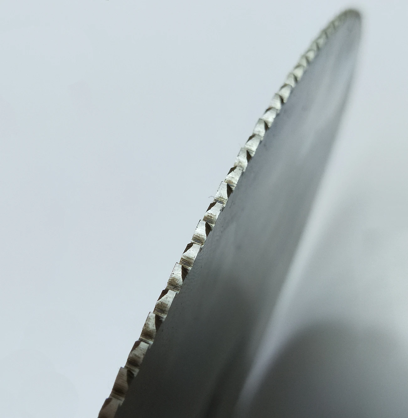 Hss M42 Circular Saw Blade For Metal Cutting Buy Hss M42 Circular Saw