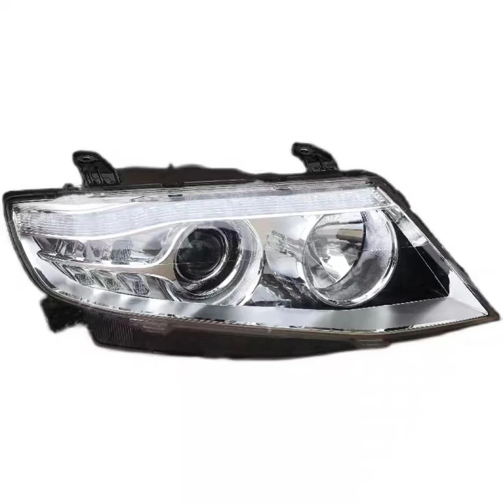 Original Products For Hongqi H7 Headlight Assembly And The ...