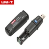 UNI-T UT330B USB recorder data storage read back usb portable temperature humidity data logger