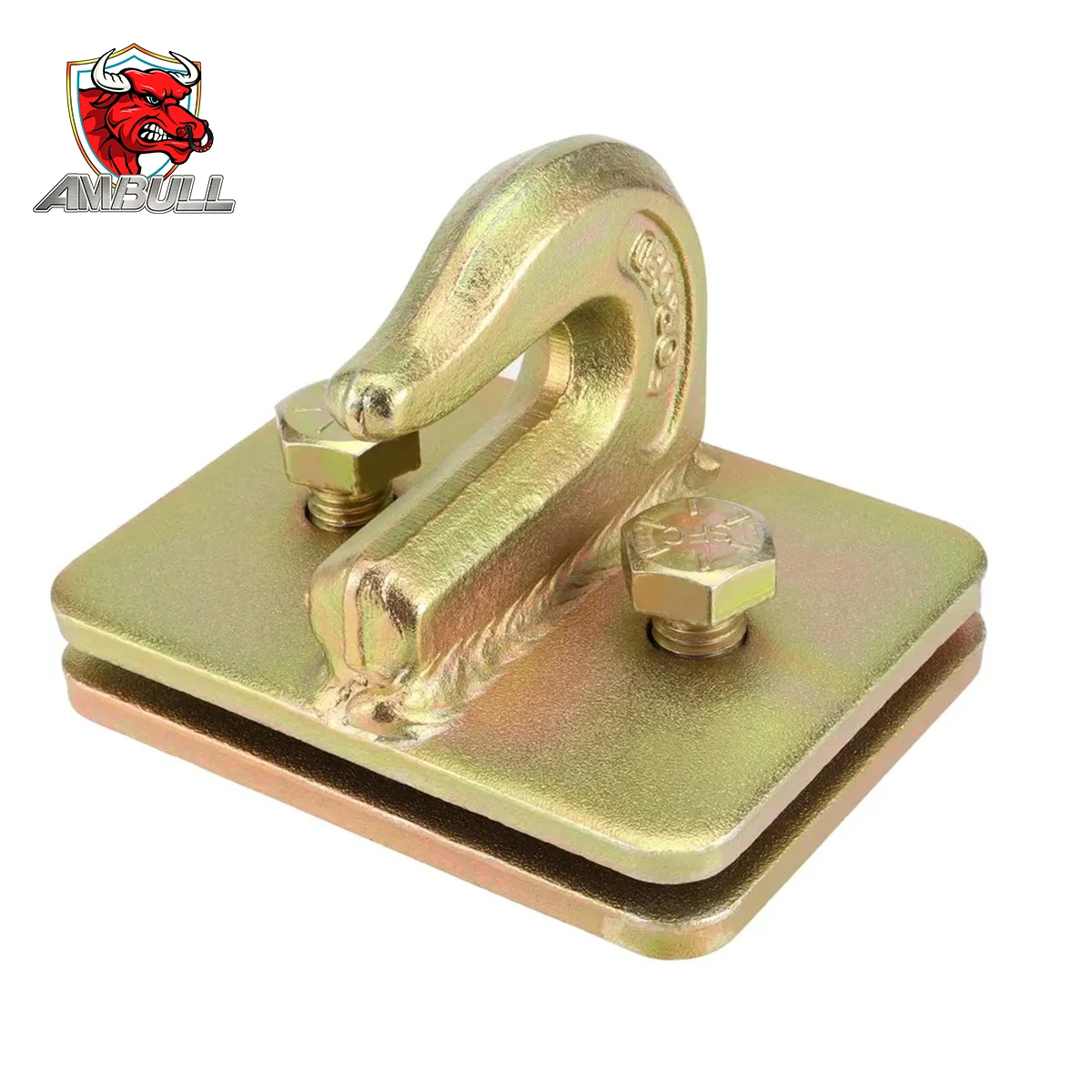 G70 Steel Bolt On Grab Hook 3/8" Tractor Bucket Grab Hook Buy