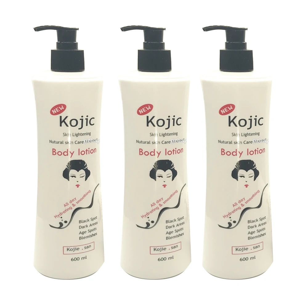Kojic San Skin Lightening Body Lotion Buy Kojic San Skin Lightening