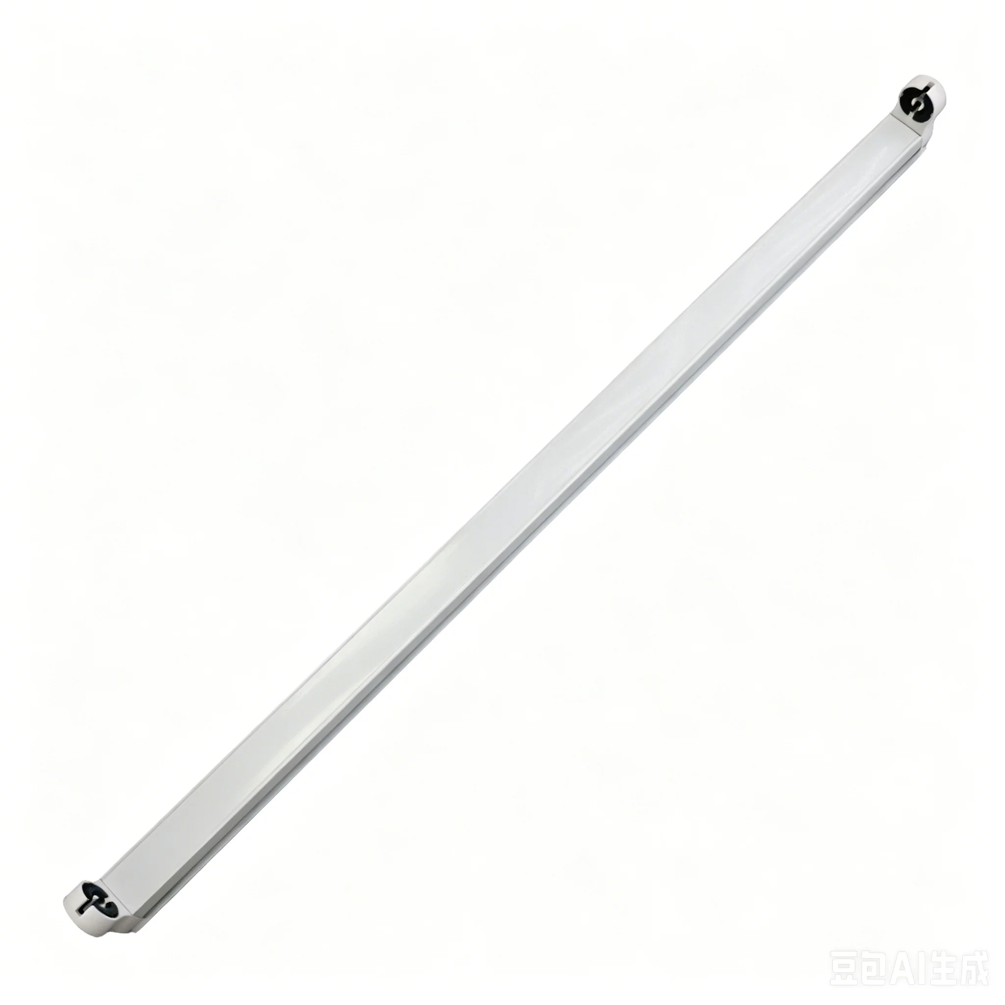 2x36w led fluorescent light fittings