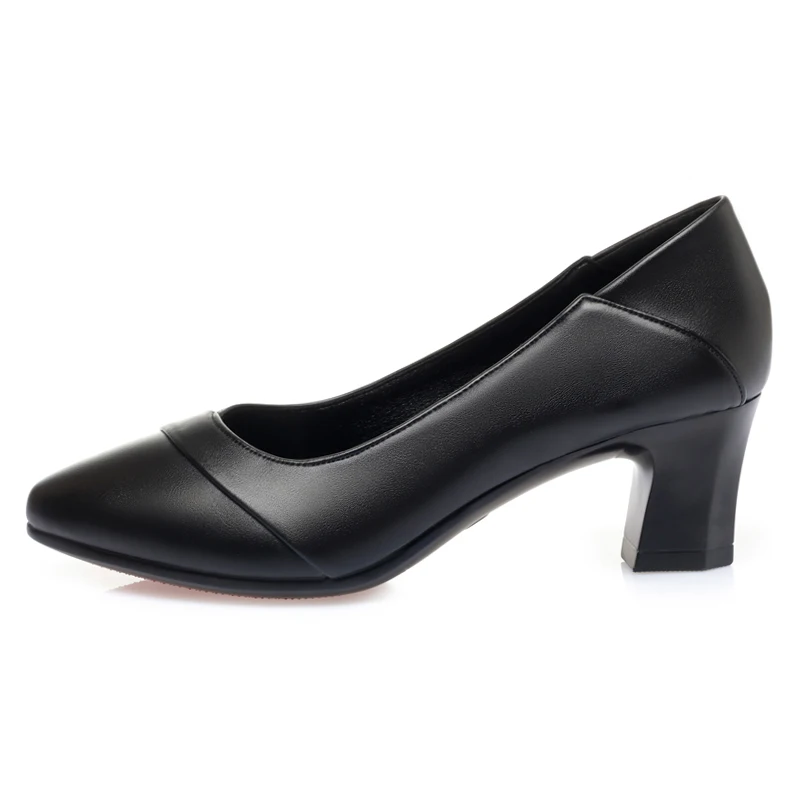 Wholesale Customized Women's Shoes Comfortable Soft Sole Anti Slip Wear ...