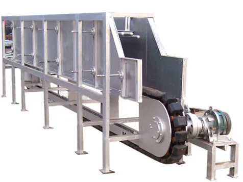 High Efficiency Slaughterhouse Machines - TENT Solutions