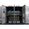 China Manufacturer LCD Display 10KV 315KW Inverter VFD VSD Built-in Filter / RS485 / Profibus / Ethernet Frequency Inverter
