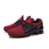 Blade Warrior Sports Shoes Men's Breathable Comfort Lightness Mesh Surface Casual Running Fashion Sneakers