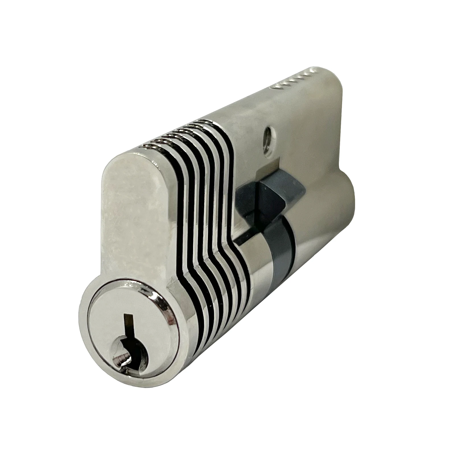 Round Training Lock Brass New Training Lock Cylinder With Different KEYWAY| Alibaba.com