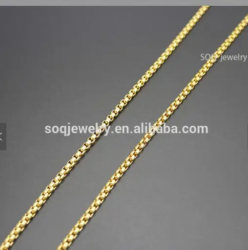 Buy Long Chain,Stainless Steel Jewelry 
