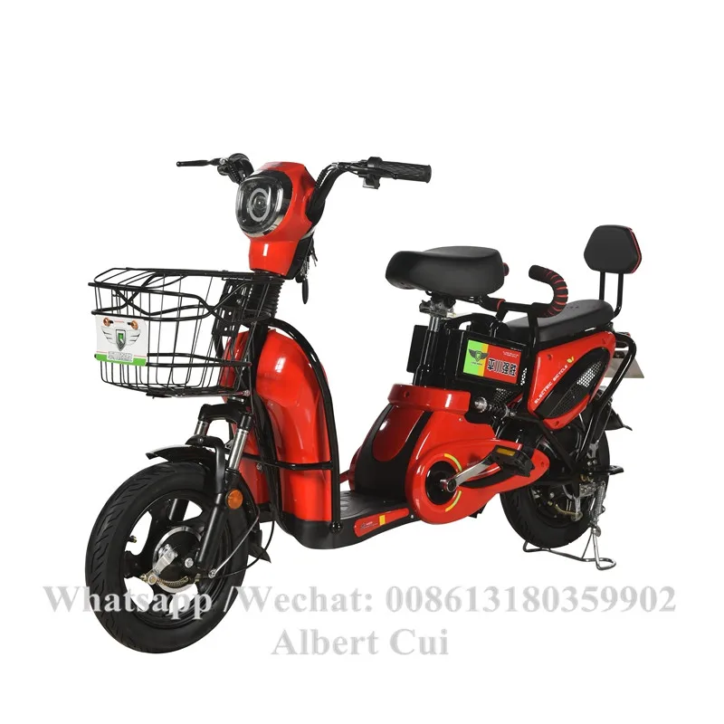 2019 Electric Bicycle Bike With Roof With Solar Power - Buy Electric ...