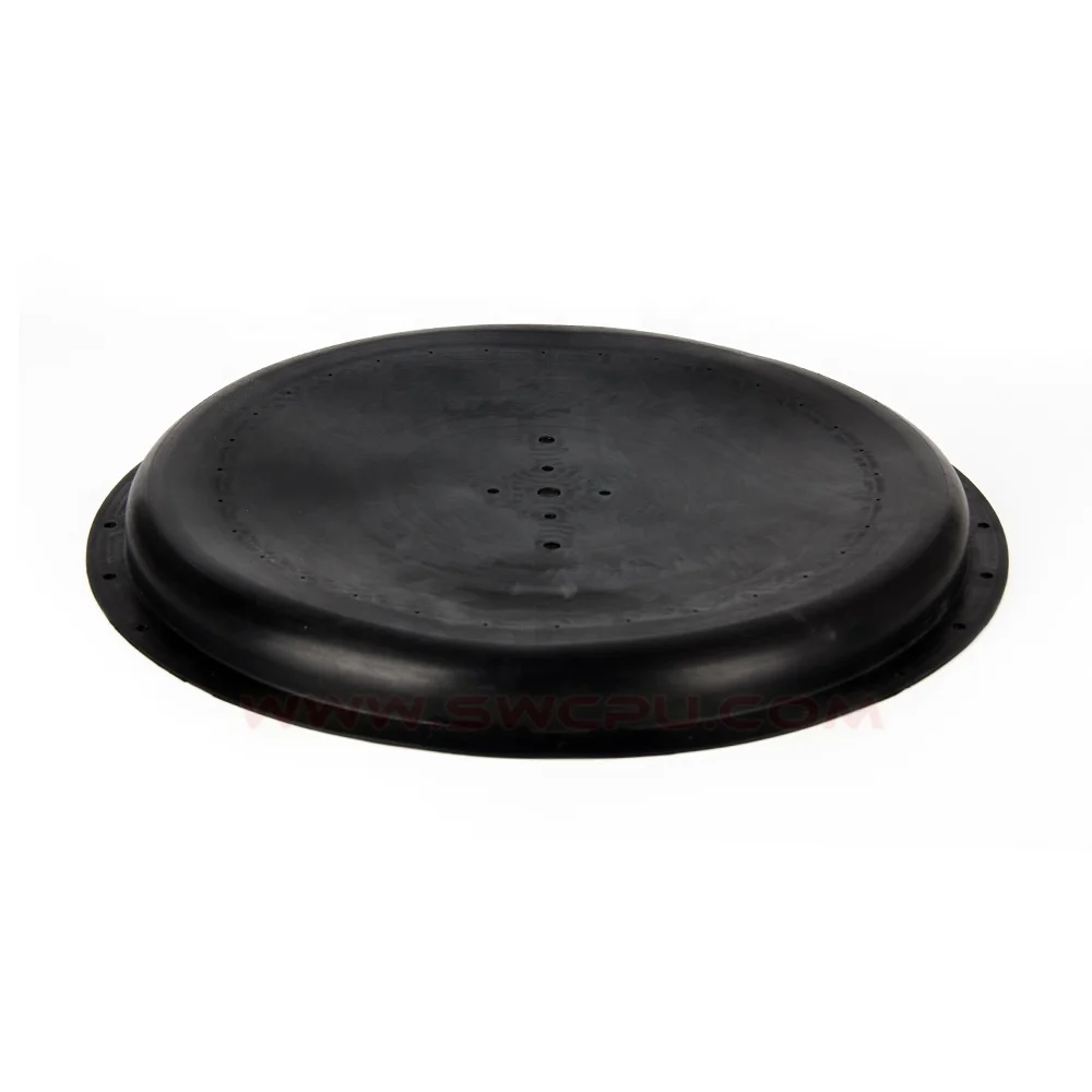 Custom Fkm Rubber Water Heater Diaphragm For Valves Buy Fkm Rubber