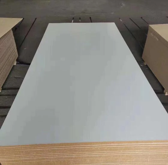 MELAMINE MDF