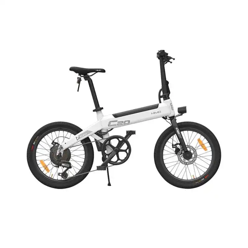 Cool Design Xiaomi Himo C26 26 Inch Electric Bicycle