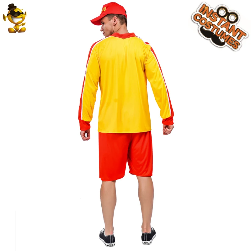 New Halloween Adult Lifeguard Costume Cosplay Fancy Carnival Party Costume For Men Buy Lifeguard Costume Party Costumes Carnival Costumes Product On Alibaba Com