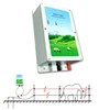 Electric Fence Energy Controller 4 Joule High Voltage Farm Fence Cattle, Horses and Sheep