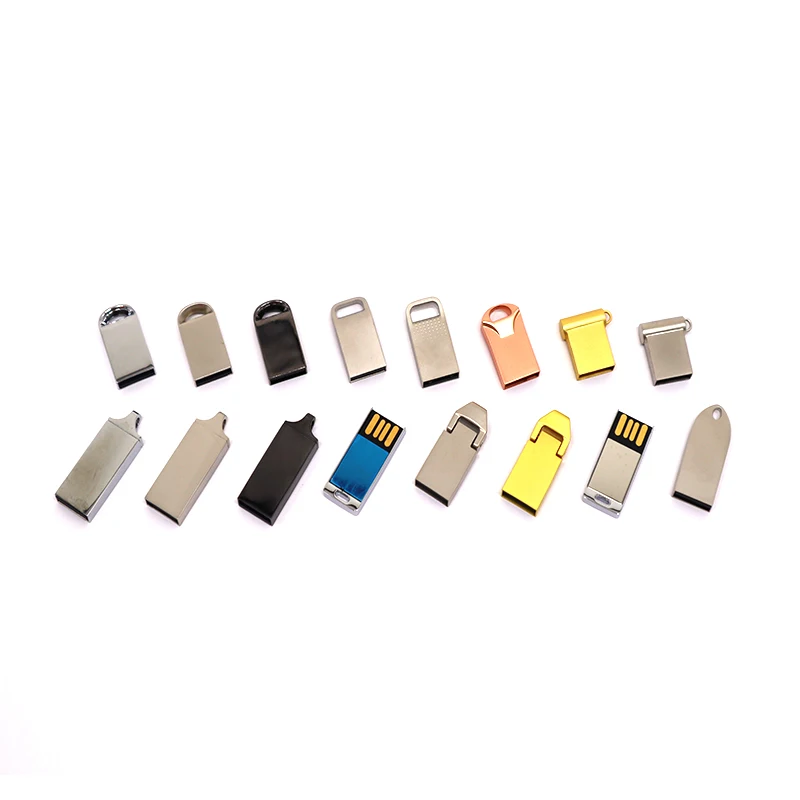 With 32gb Stick Newest Disk On Drive 8gb Memory House Shape Opener Loop Metal Hook Usb Flash Key - ANKUX.COM