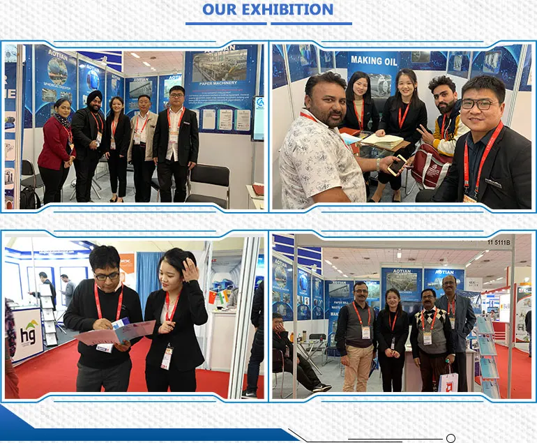 India paperex exhibition6