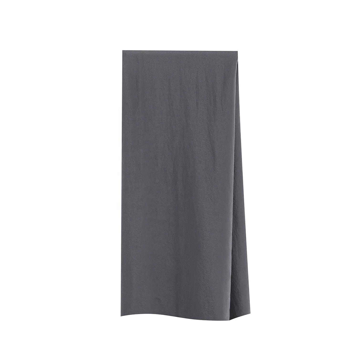 
Tongyixin wholesale soft comfortable natural silk sleeping wear 100%pure mulberry silk women dress Silk Crepe de chine dyed 