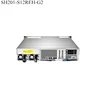 High Scalability and Green Power Blade Server Single CPU Based Storage Server Harmuber SH201-S12REH-G2