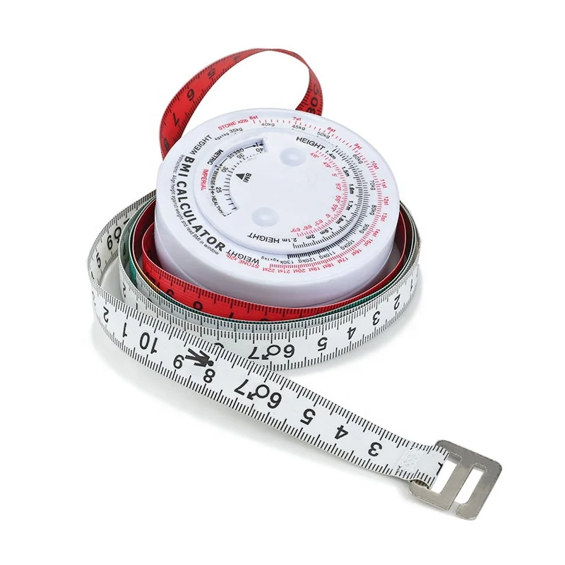 Factory Price Of Medical Oem Body Mass Index Heart 150cm Bmi Measure