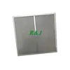 Range hood aluminium filter