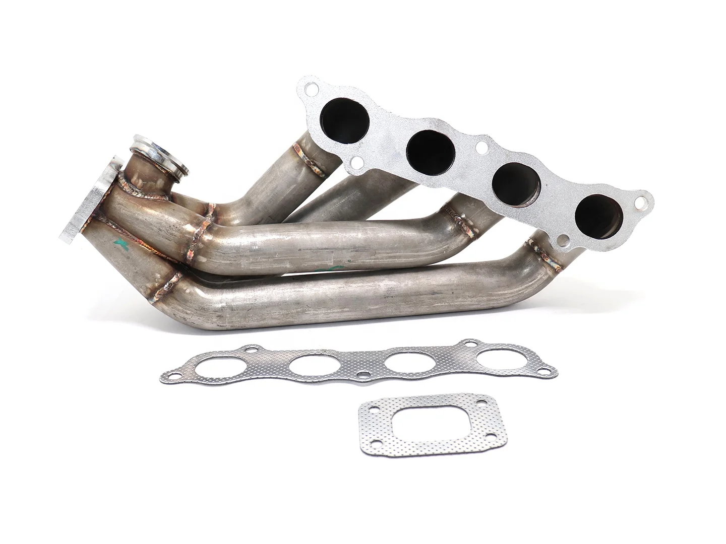 Equal Length Turbo Manifold T3 For Civic Si Rsx K20 Oe Hp-mf-k20-swt3 ...