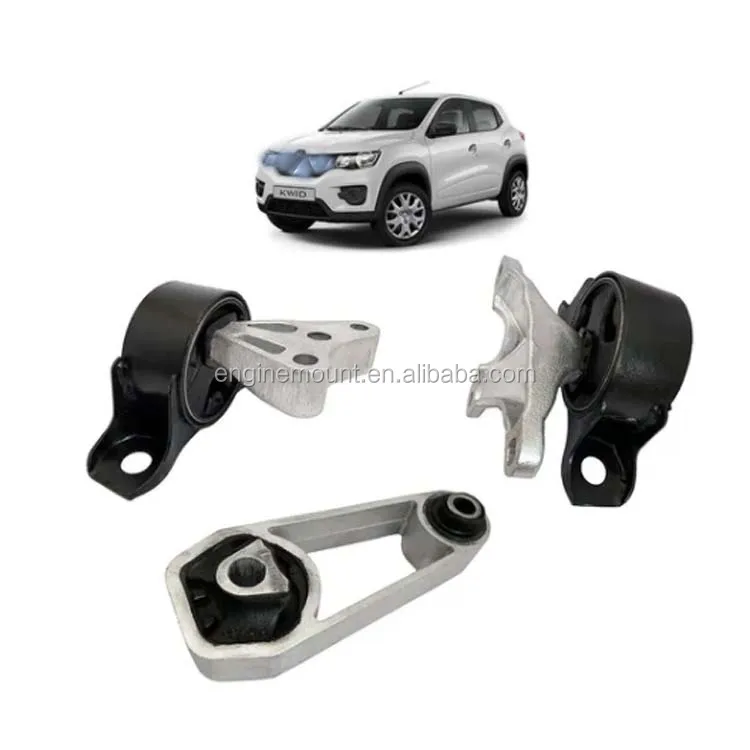 Auto Parts For Renault Kwid Oem 112108798r 112338423r 113605631r Engine