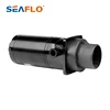 SEAFLO Electric Conversion Marine shower toilet unit for barge