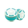 Developments product 2019 waterproof bluetooth stereo TWS shower speaker create your own brand