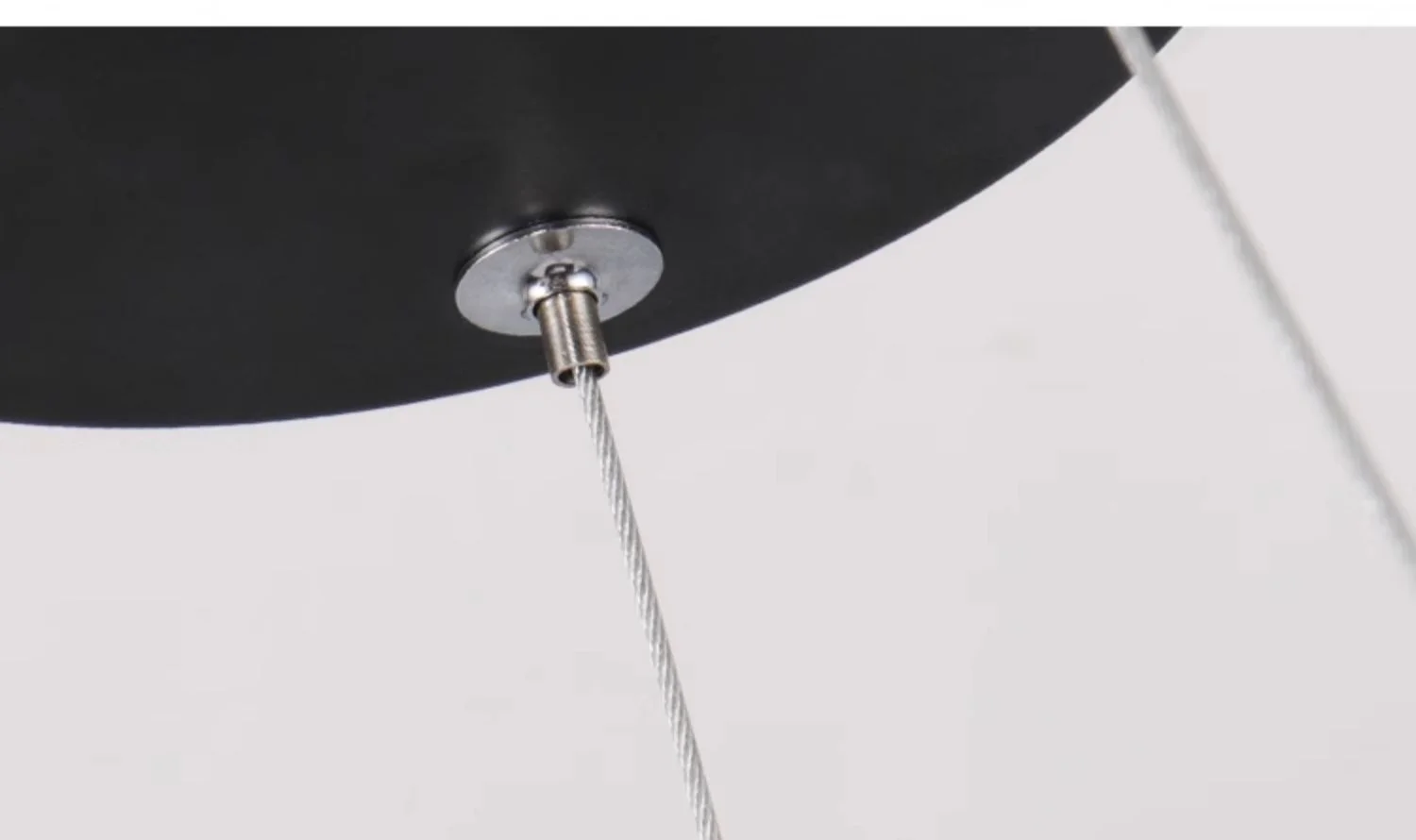 product hexagonal iron pendant light led creative honeycomb shape lamp billiard hall internet cafe gym lounge ambient light high-16