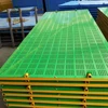 High Quality Punching Climbing Frame Net