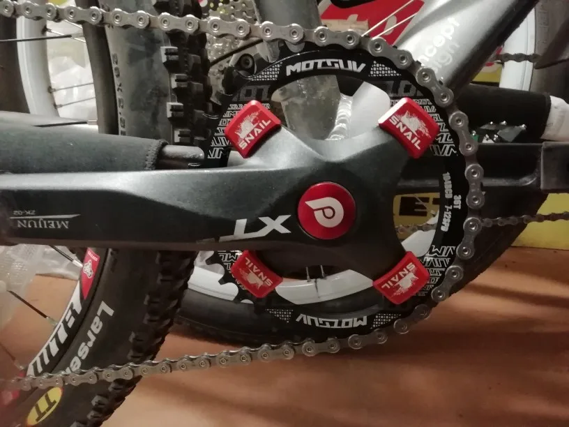 motsuv chainring