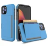 Three cards insert card slot case for iphone 11 11 pro 11 pro max hard case