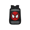 New Smart LED Bag Waterproof 3D JPG GIF Display Wifi App Control Advertising Walking Billboard LED Light Backpack