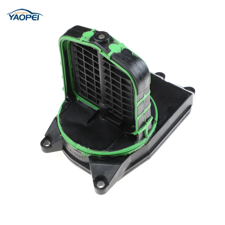 Left Side Air Intake Manifold Flap Adjuster Valve For Bmw 328i E82 E70